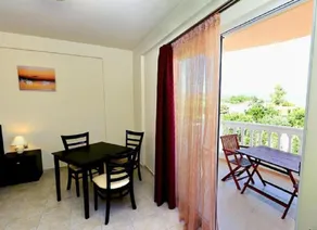 Golden Rose Suites - Utsikt fra rommet