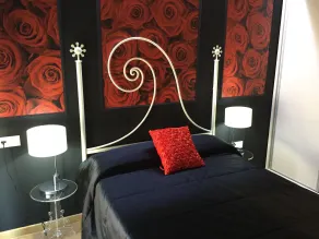 Apartamentos Suites Capitolio - Chambre
