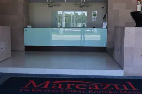 Mareazul 723 Sur by Riviera Rentals - Reception