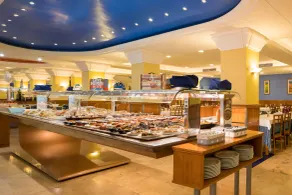 htop Pineda Palace 4Sup - Adults Only #htopBliss - Restaurant