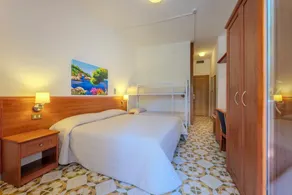 Paglianza Hotel - Zimmer