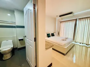 Ree- Riverside hotel - Salle de bain