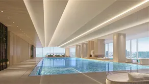 InterContinental Quanzhou by IHG - Pool