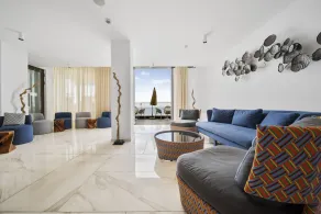 HVD Nympha Hotel - All Inclusive, Private Beach & Free Parking - Adults Only - Reception