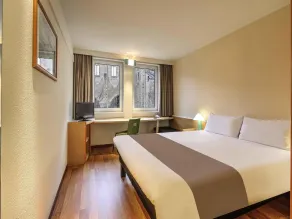 ibis Hotel Erfurt Altstadt - Camera
