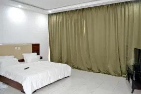 Hotel Etoile Du Stade - Zimmer
