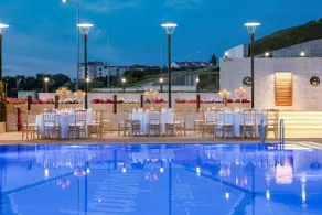 Hampton by Hilton Canakkale Gallipoli - Pool