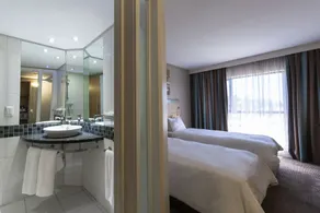 Holiday Inn Express Sandton-Woodmead by IHG - Zimmer