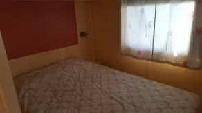 Natur Camping Landshause - Chambre