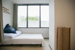 123 Guesthouse - Room