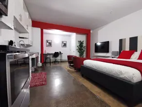 Cameo Hotel and Suites - Chambre