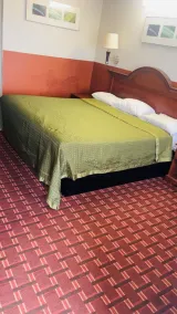 Executive Inn Robstown - Rum