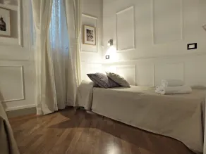 Domus Ester - Chambre