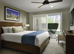 Hyatt Vacation Club at Desert Oasis - Chambre