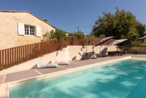L'Ilot Vignes - Pool