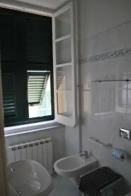 Al Piccolo Scoglio - Room & Breakfast - Bathroom