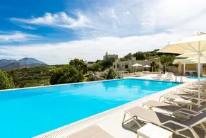 Dalabelos Estate - Traditional Agrotourism Complex - Pool