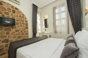 Argos Hotel - Chambre