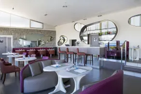 Sofitel Quiberon Thalassa Sea & Spa - Restaurant