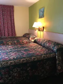 Shaws Komfort Motel - Værelse