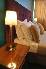 Adonis Ajaccio Hôtel Albion - Chambre
