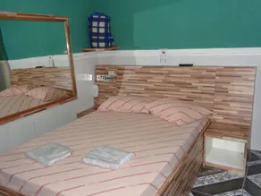 Hotel Flor do Gomide - Habitación