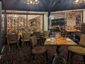 The White Swan - Restaurant