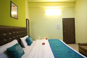 Motel Divine International - Chambre