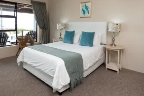 Greystone Guesthouse - Room