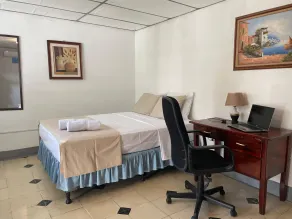 El Callejon Guest House - Room