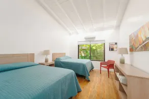 Playa Escondida Beach Club - Room