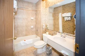 Great Wolf Lodge Sandusky OH - Salle de bain