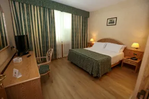 Hotel I Gigli - Chambre