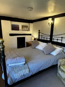 Bed and Breakfast Dunsfold - Room