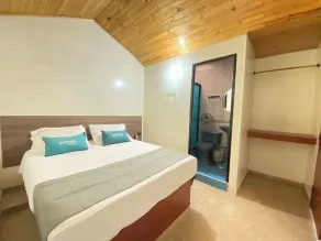 Ayenda Alfay Mosquera - Room