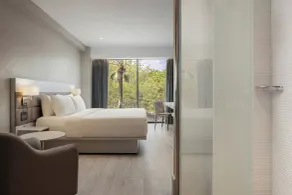 AC Hotel by Marriott Santiago de los Caballeros - Room