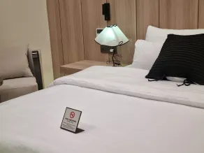 Hotel Signature Gwangju - Chambre