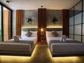 Casa del Viento by ÓOL Hotels - Camera