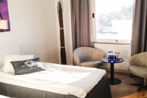 Quality Hotel Vänersborg - Room