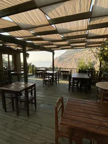 Montenegro Motel - Restaurant