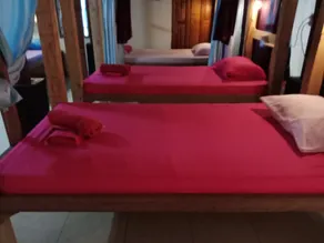 Arjuna Garden Homestay - Room