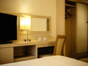 KOKO HOTEL Tokyo Nishikasai - Chambre
