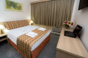 Hotel Nacional Inn Sorocaba - Room