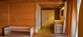 Felicity Hotel & Bungalows - Zimmer