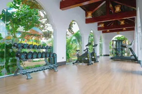 Cantho Eco Resort - Gym