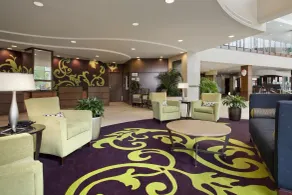 Embassy Suites Buffalo - Réception