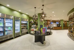 Hyatt Regency Dallas - Ristorante
