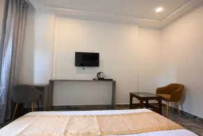 Tarang Stay Inn - Chambre
