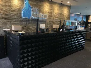Suites Malecon Cancun - Recepção