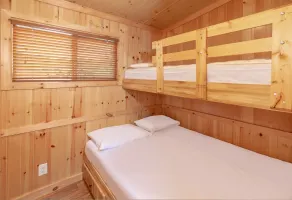 Sun Retreats Gun Lake - Rom